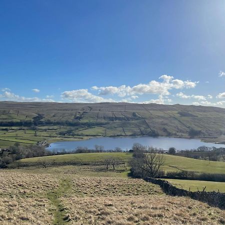 Quarry Cottage Near Hawes, Yorkshire Dales, Pet Free Екстериор снимка