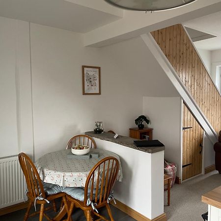 Quarry Cottage Near Hawes, Yorkshire Dales, Pet Free Екстериор снимка