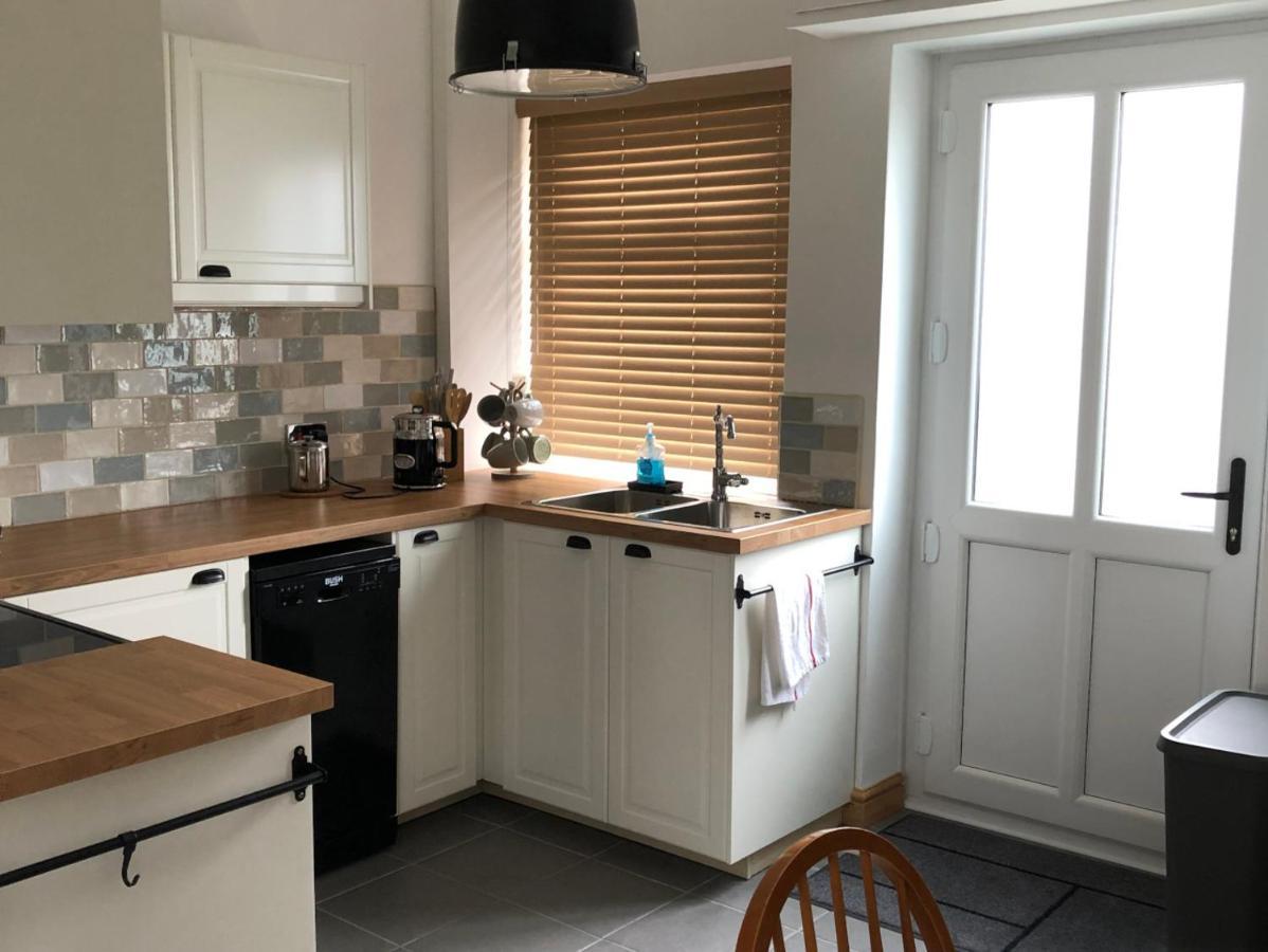 Quarry Cottage Near Hawes, Yorkshire Dales, Pet Free Екстериор снимка