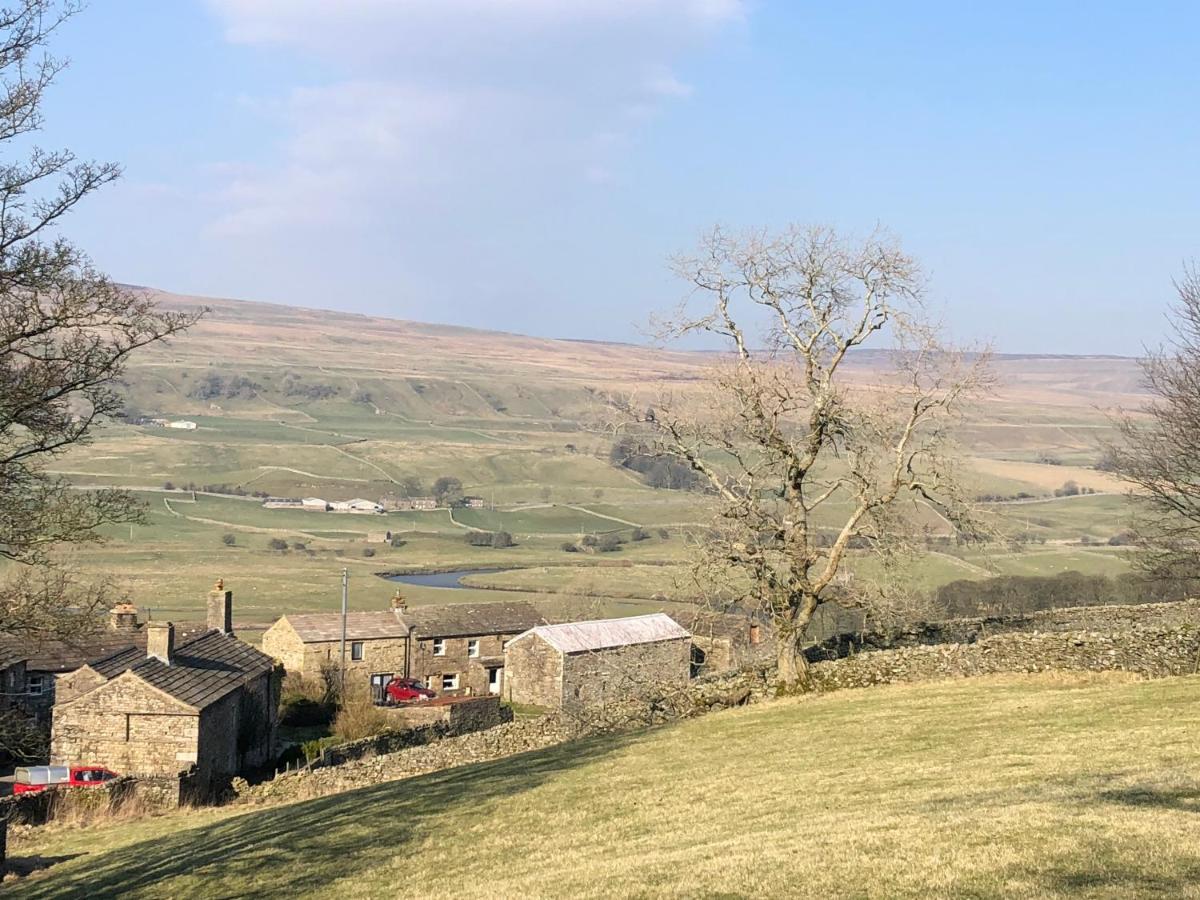 Quarry Cottage Near Hawes, Yorkshire Dales, Pet Free Екстериор снимка