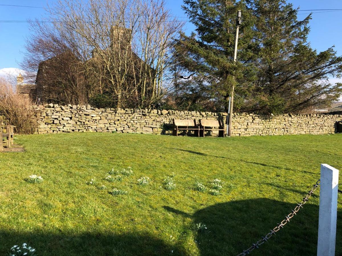 Quarry Cottage Near Hawes, Yorkshire Dales, Pet Free Екстериор снимка
