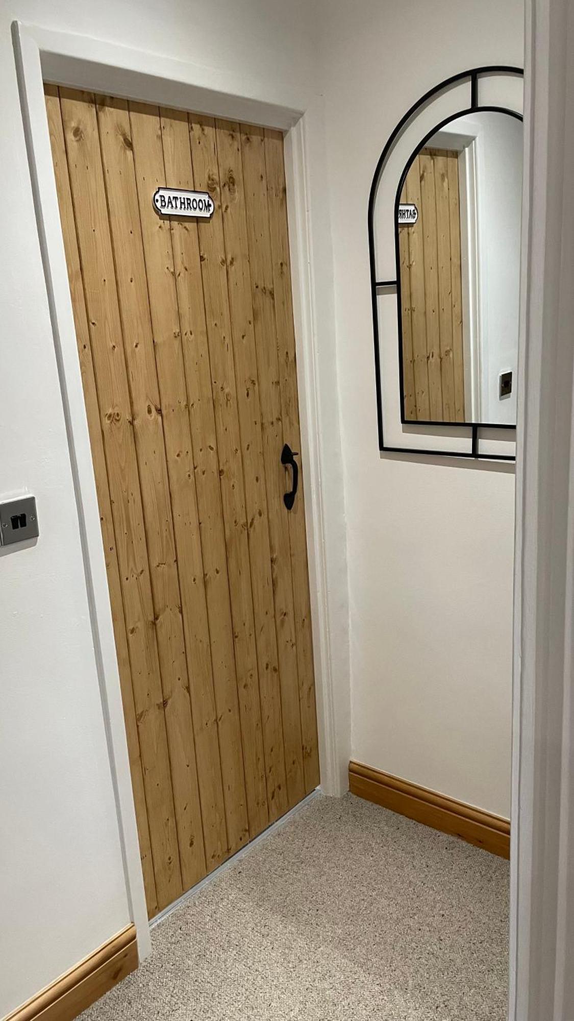 Quarry Cottage Near Hawes, Yorkshire Dales, Pet Free Екстериор снимка